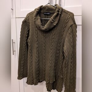 Soft Works Loden Sweater